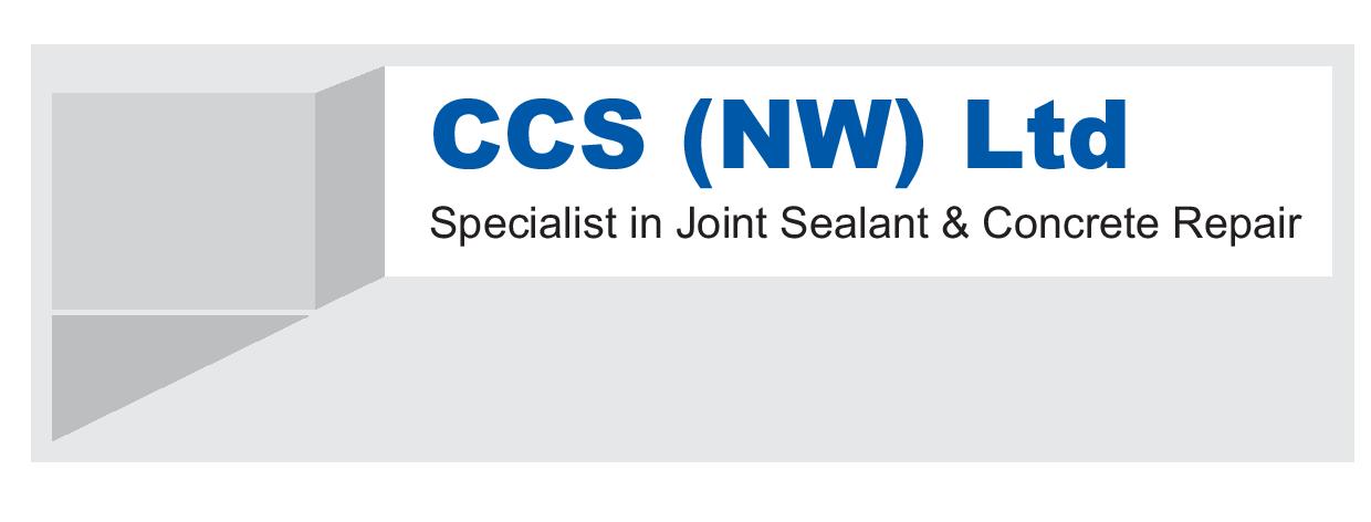 CCS (NW) Ltd — Specialist in Joint Sealant & Concrete Repair